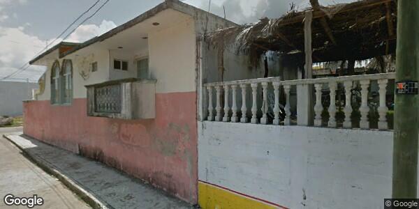 COMANDANCIA BOCA DEL RIO, BASE ALVARADO